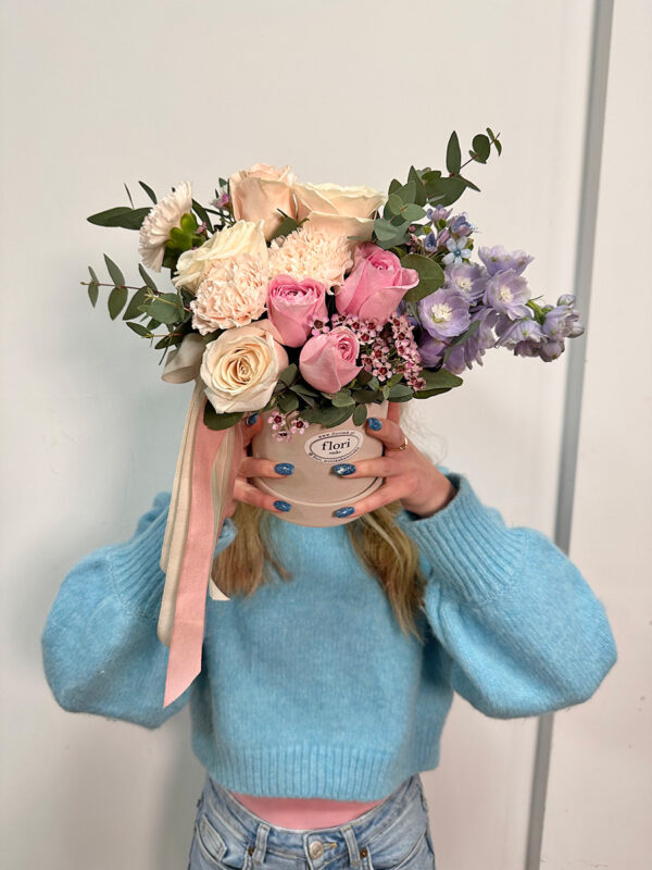 Flowerbox