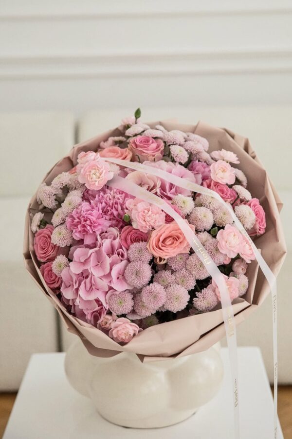 cyclic flower delivery